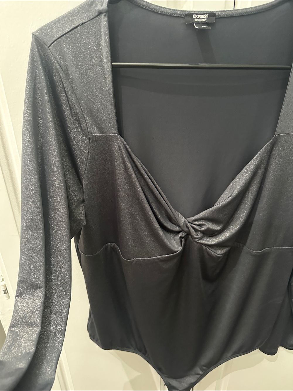 Express Body Suits - Picture 7 of 7